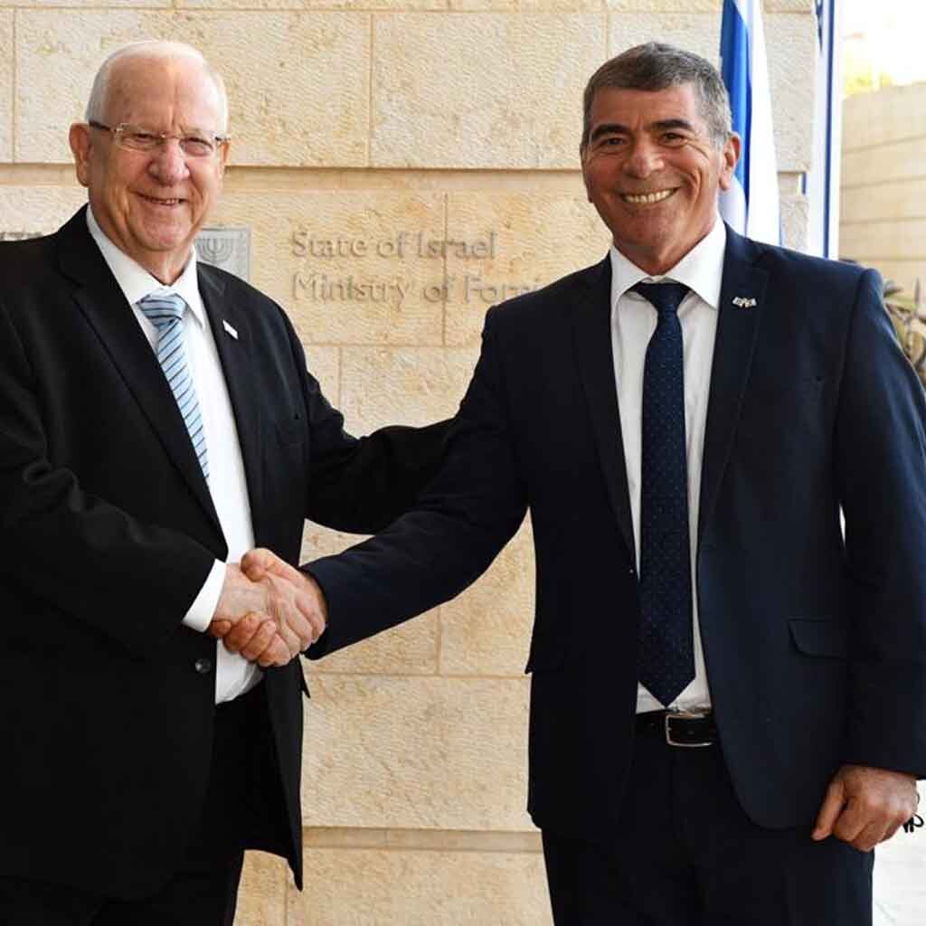 israel palestine conflict