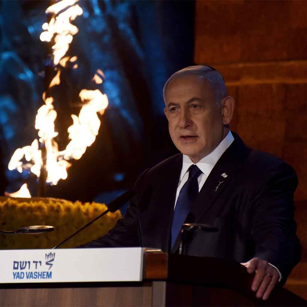  israel palestine conflict