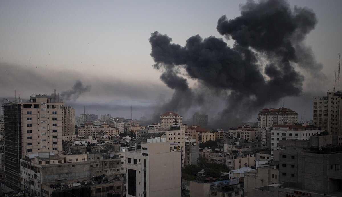 israel iron Dome defence sysytem