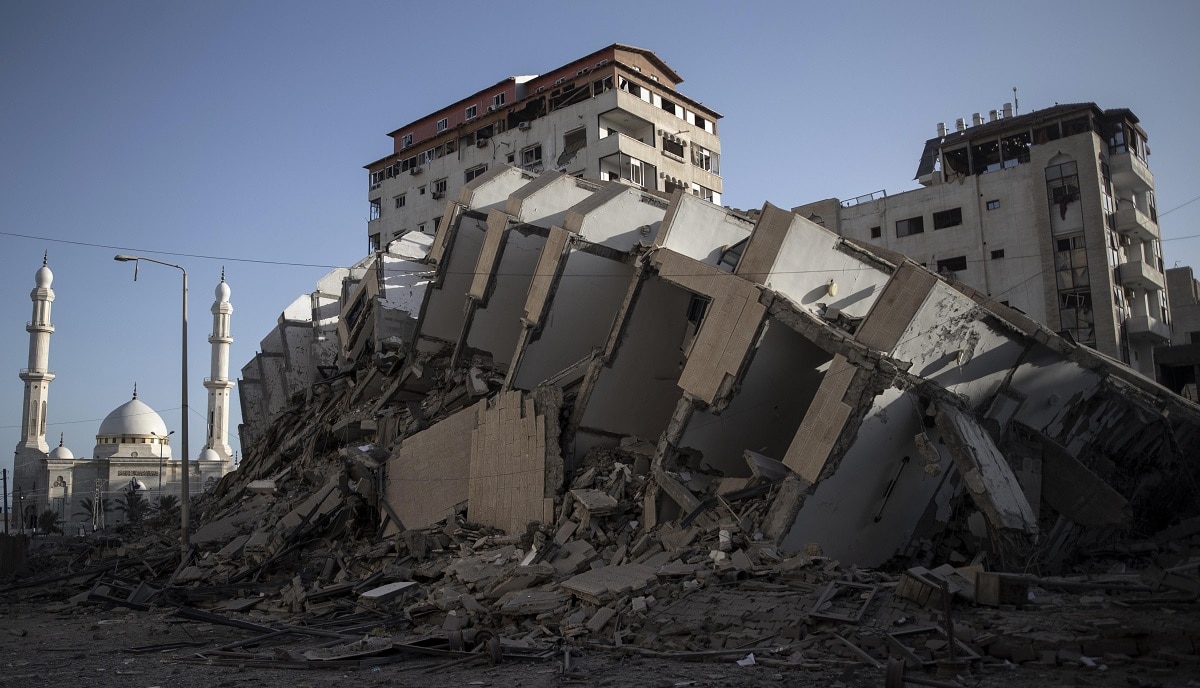 israel iron Dome defence sysytem