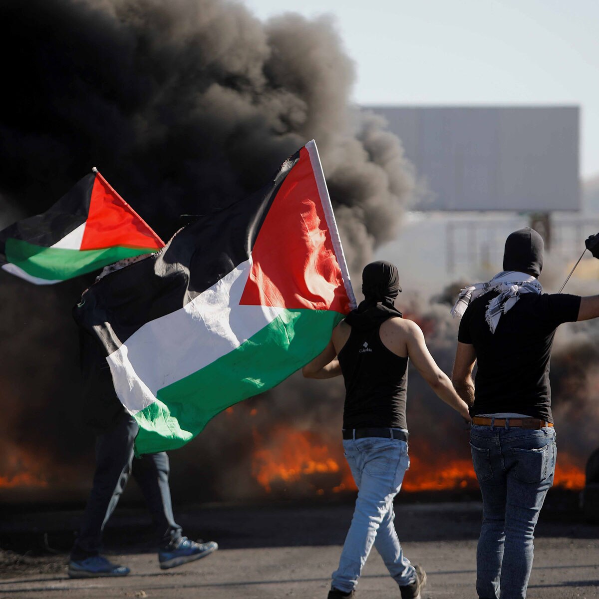 ceasefire with Hamas Israel 