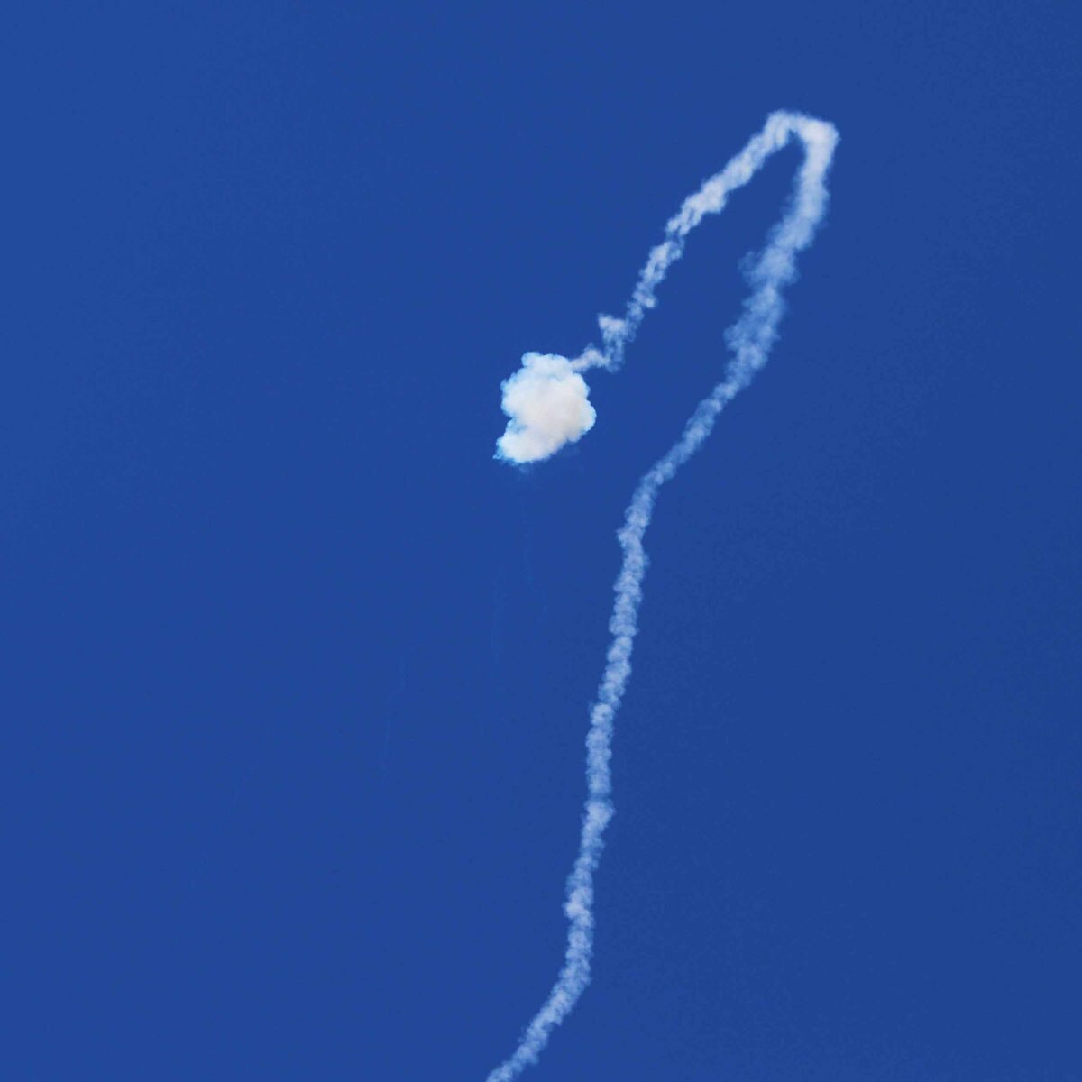 Hamas surprised Israel