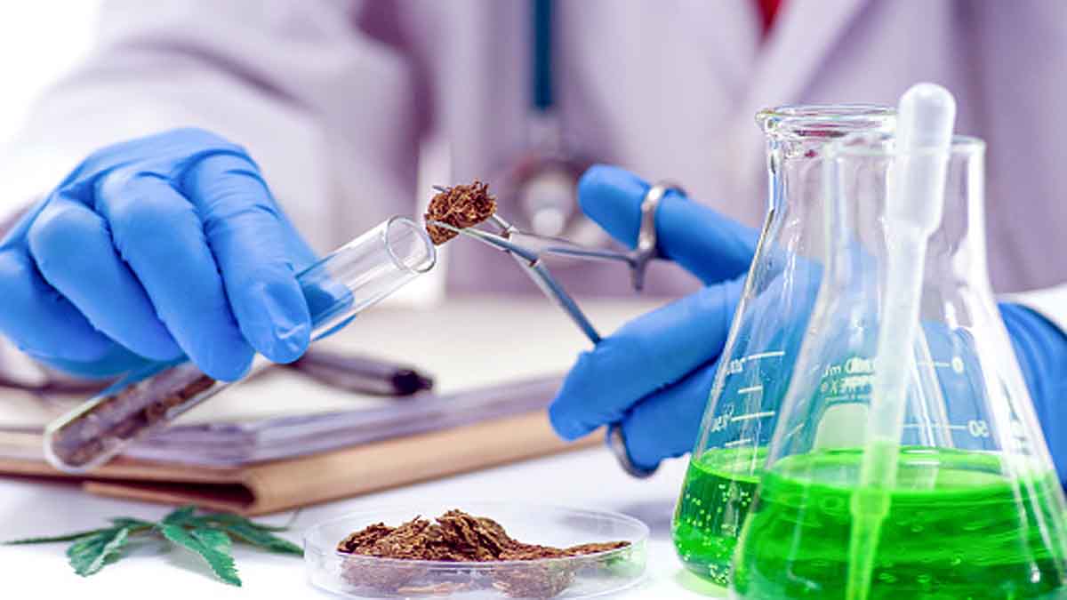 Space Station bacteria Mars