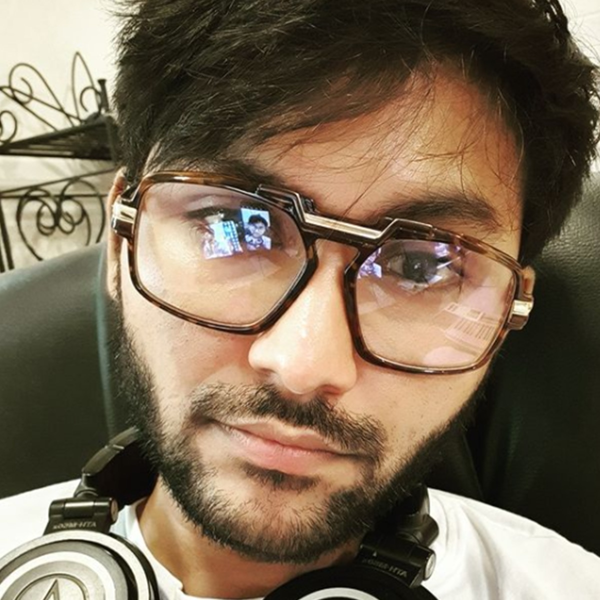 जान कुमार सानू