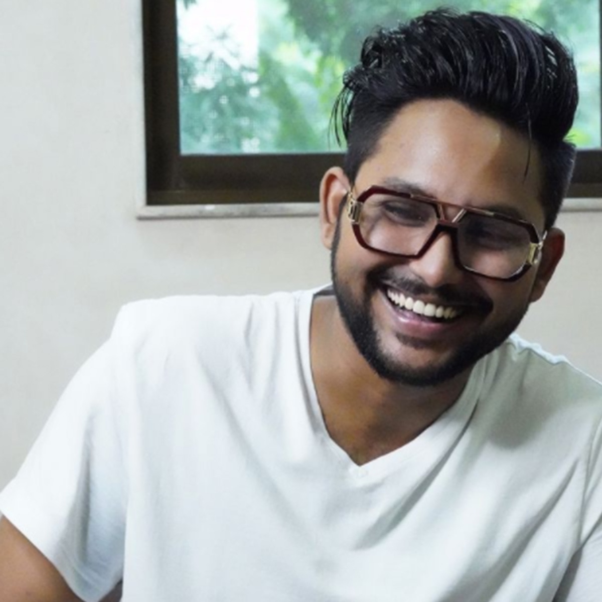 जान कुमार सानू