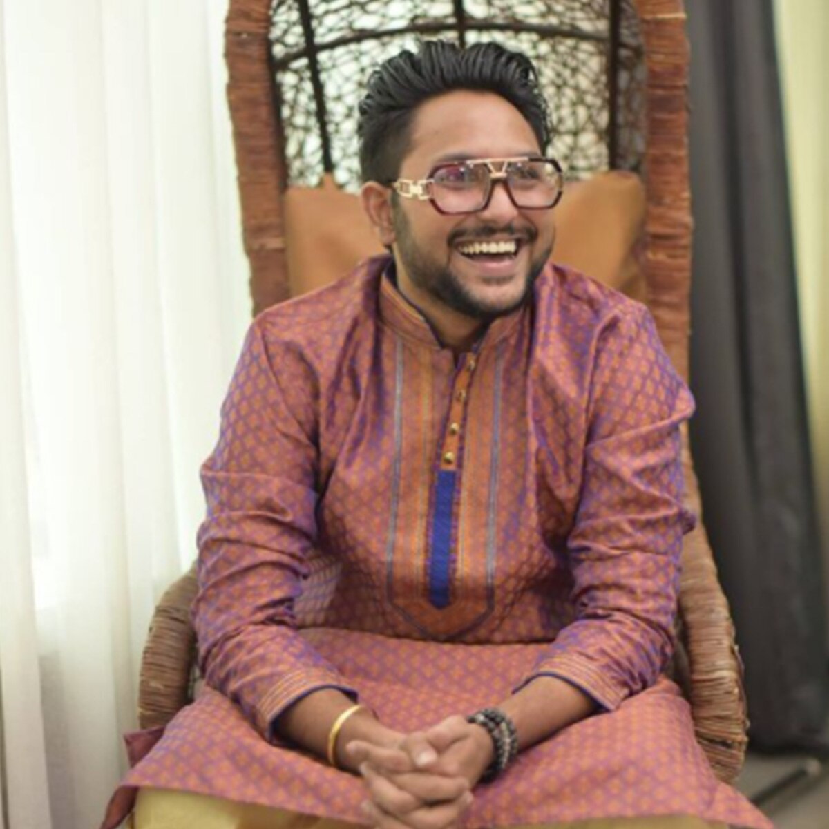 जान कुमार सानू