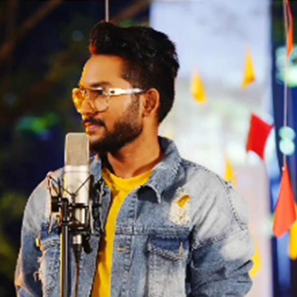 जान कुमार सानू