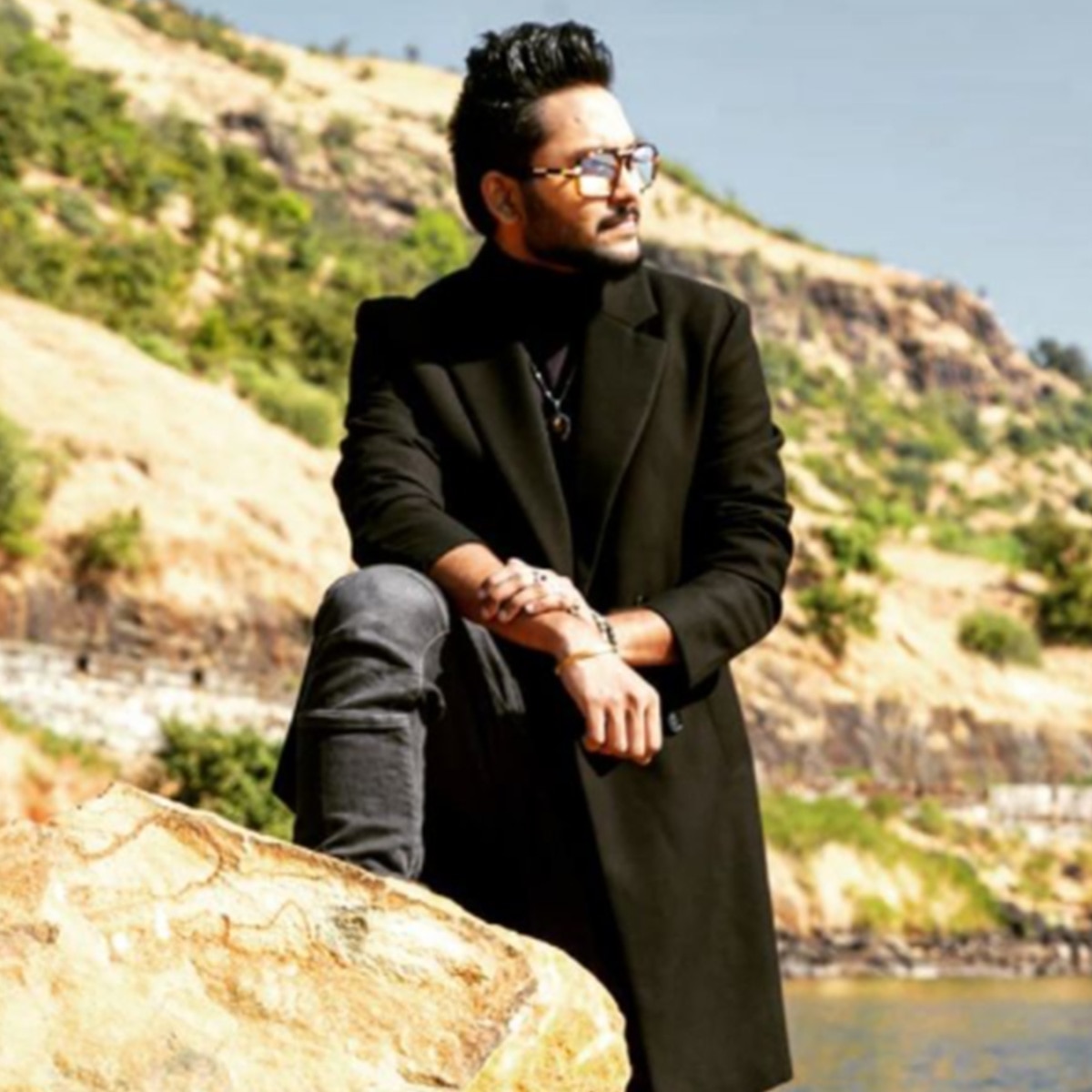 जान कुमार सानू