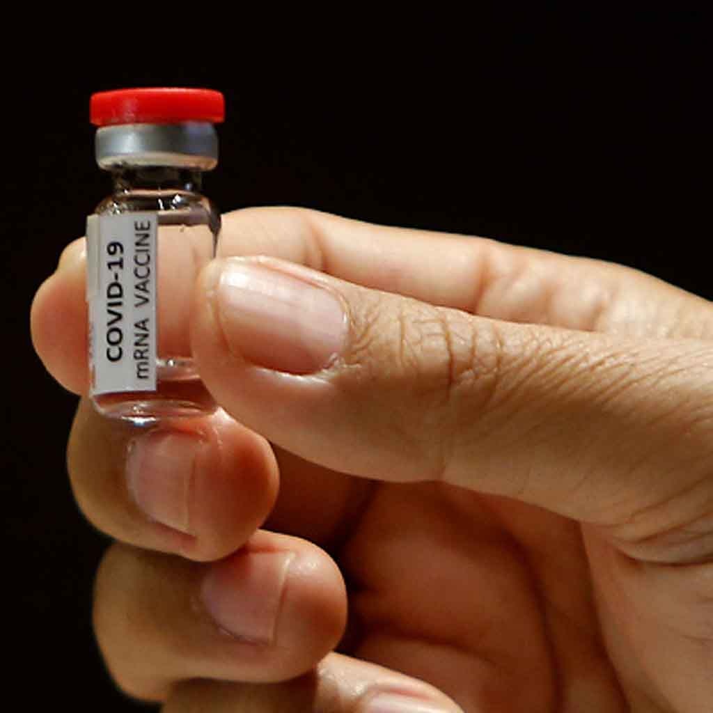 China Sinopharm vaccine