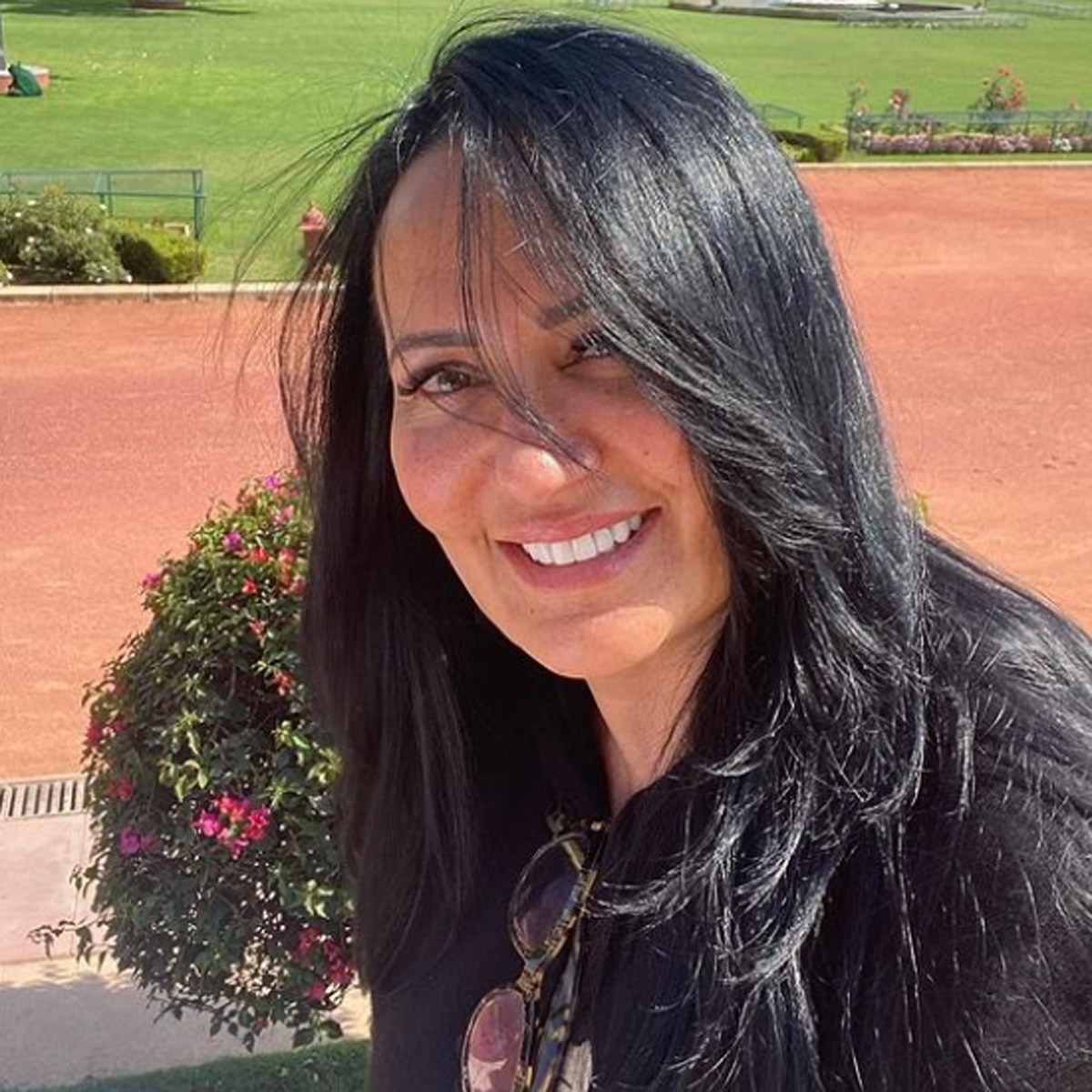 आयशा श्रॉफ 