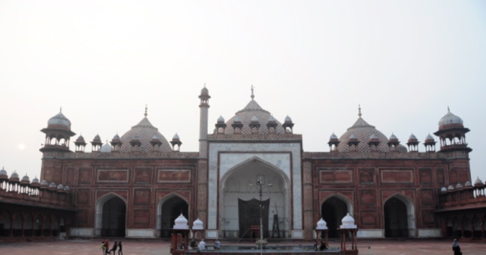 जामा मस्जिद (आगरा)