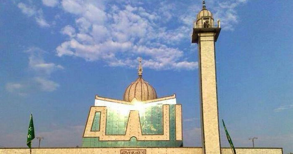 जामा मस्जिद (भिलाई)