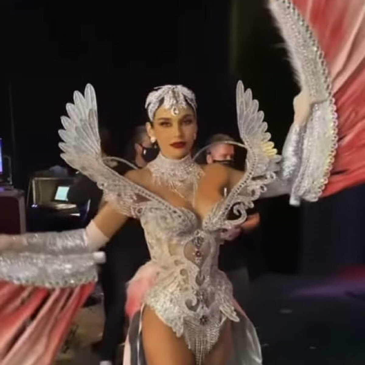 मिस यूनिवर्स 2021 