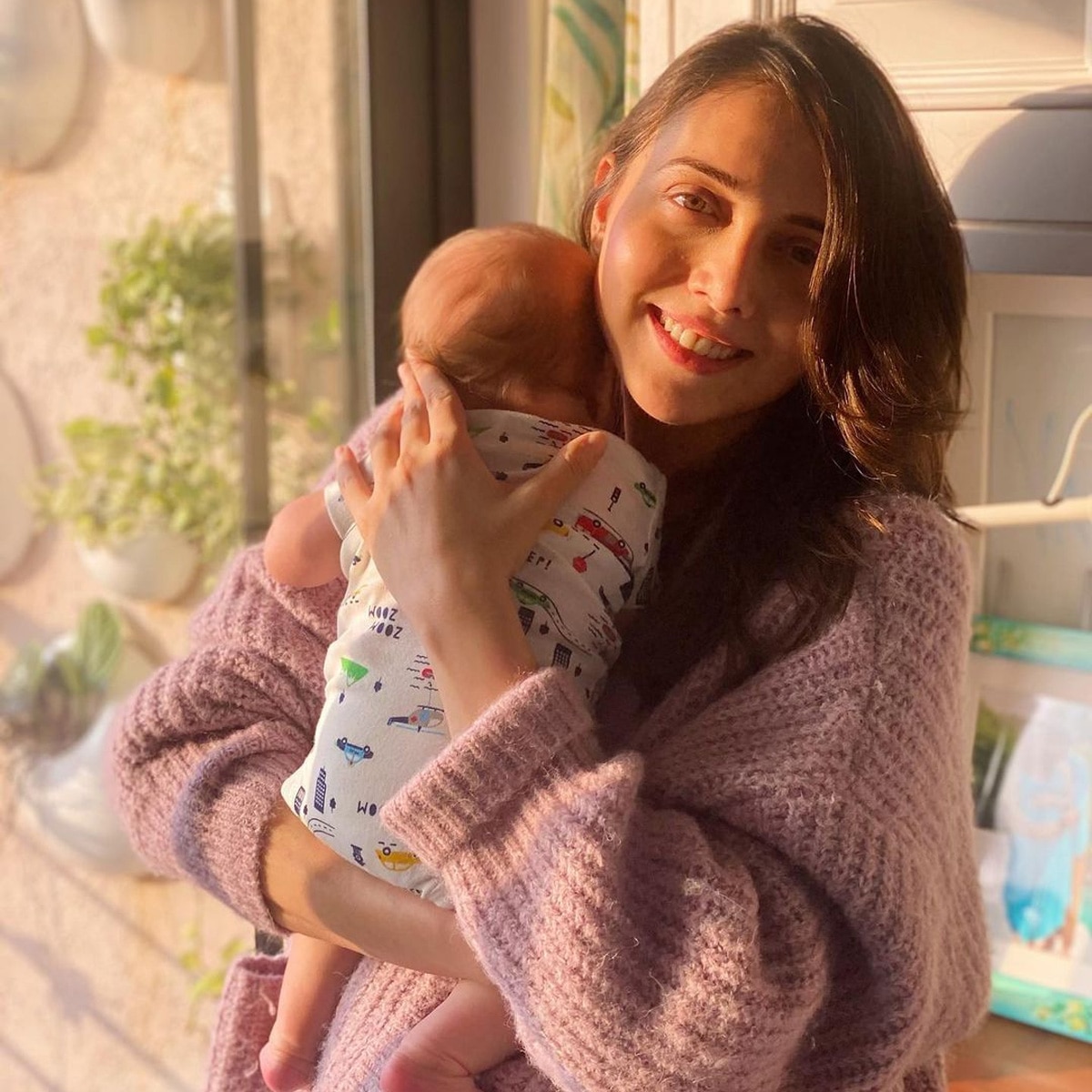 जानकी पारेख