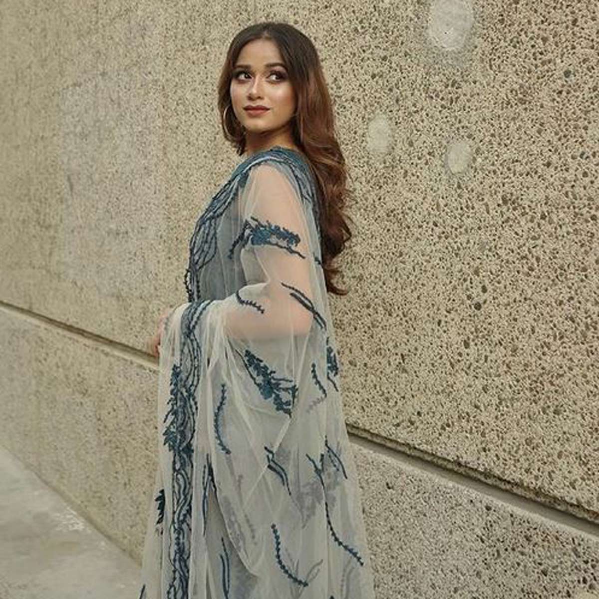 टीवी एक्ट्रेस