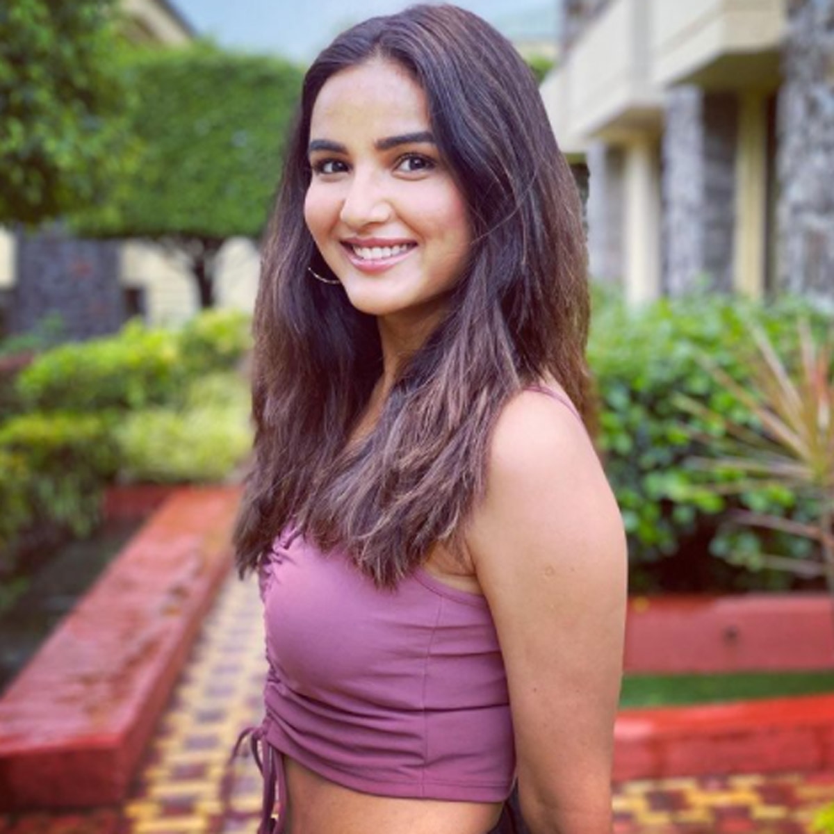 जैस्मिन भसीन