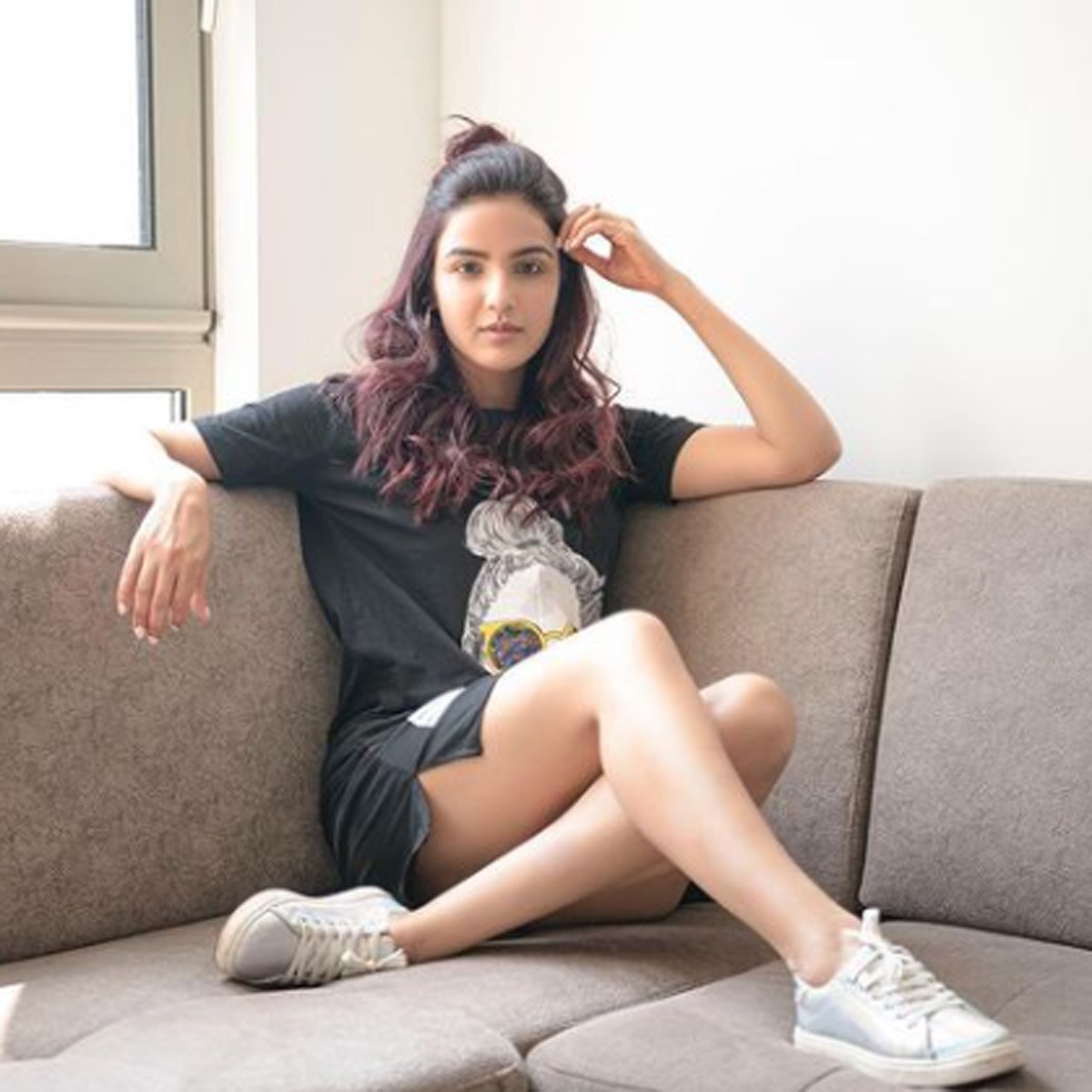 जैस्मिन भसीन