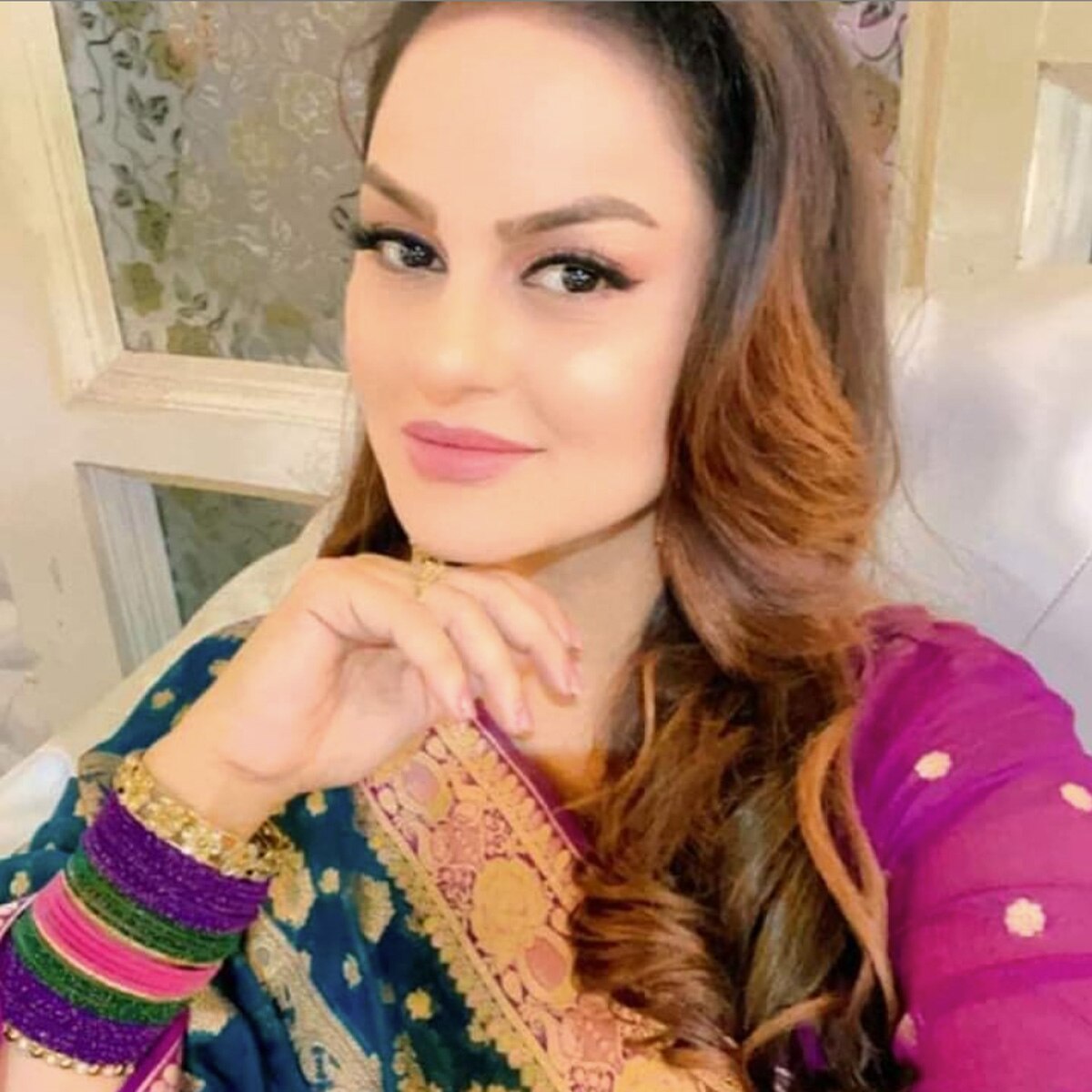 जवेर‍िया अब्बासी