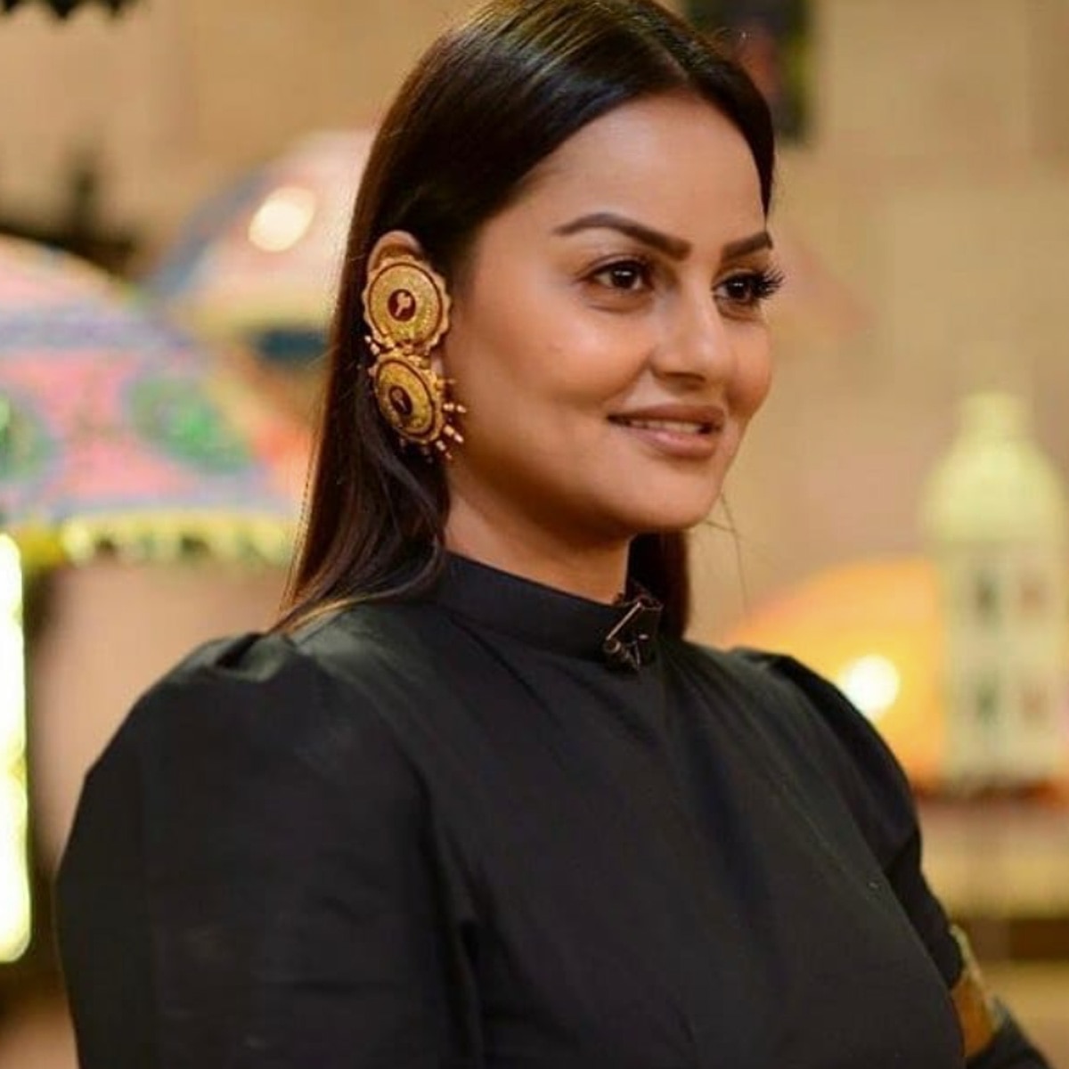 जवेर‍िया अब्बासी