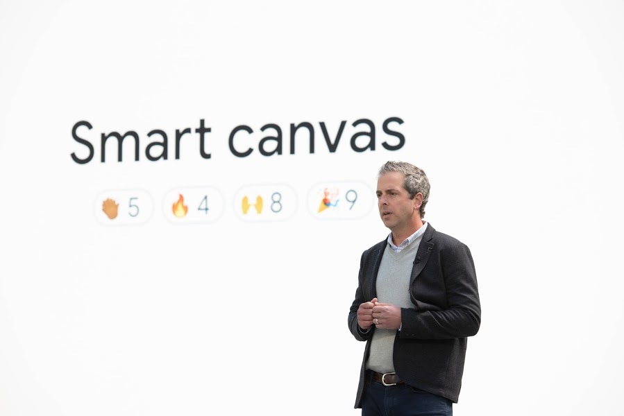 Google I/O 2021 highlights