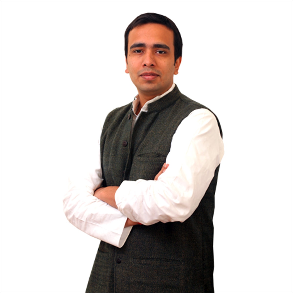 जयंत चौधरी