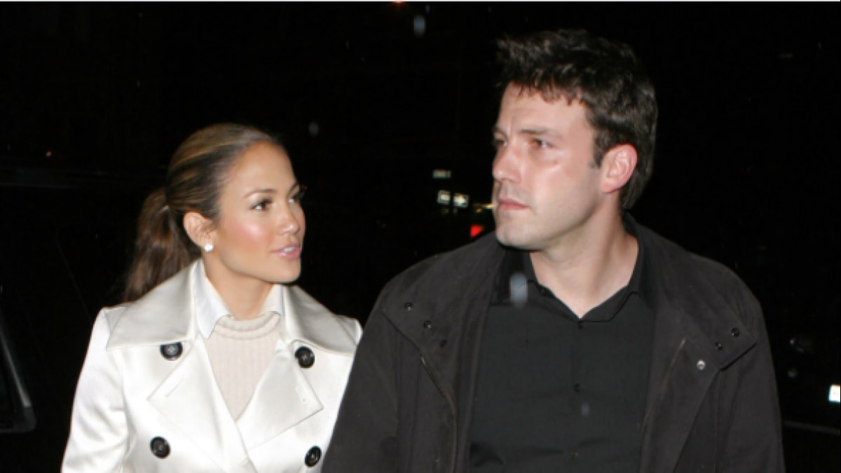 17 साल पहले तोड़ दी थी सगाई, वापस साथ आए जेनिफर लोपेज-बेन एफ्लेक!