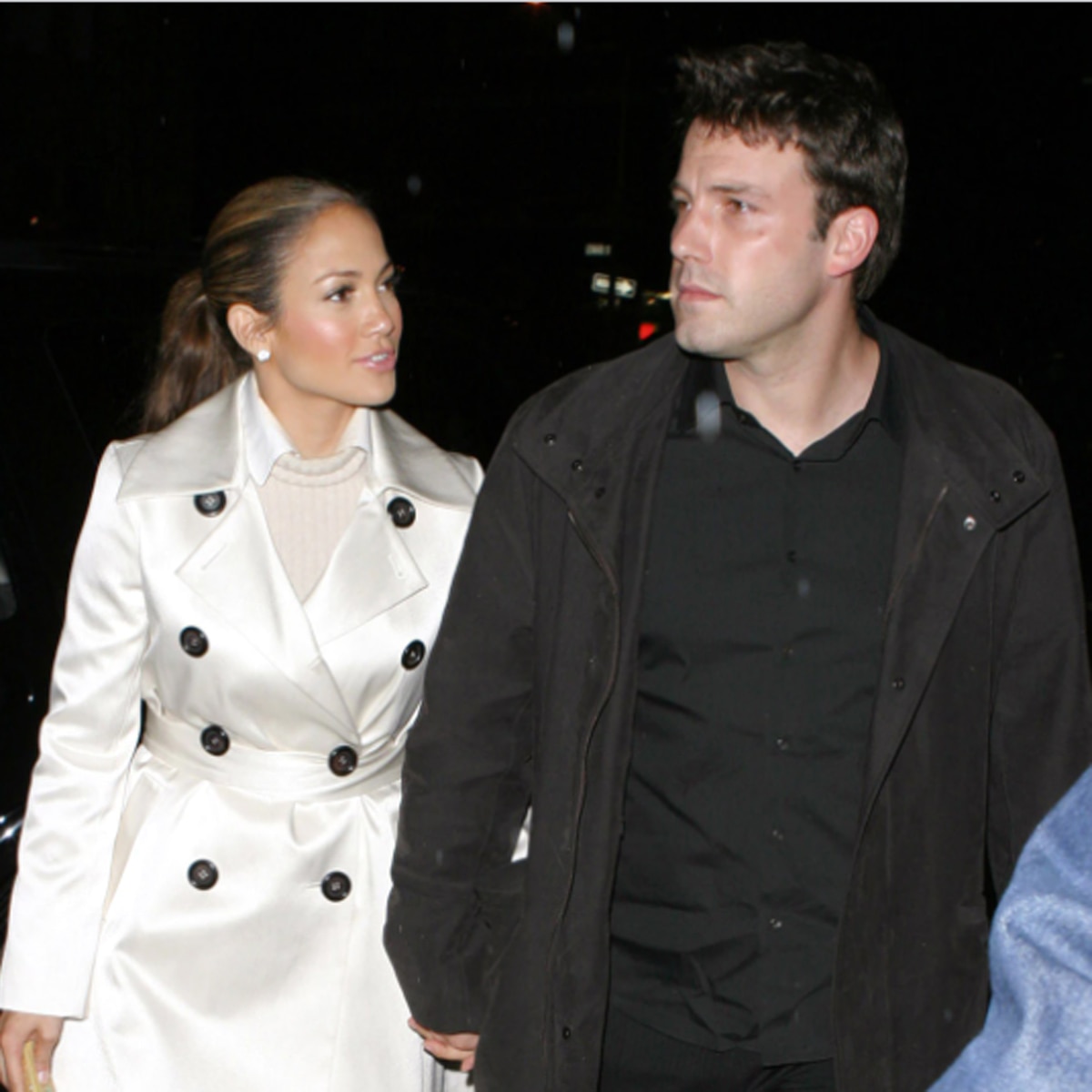 जेन‍िफर लोपेज-बेन एफ्लेक 