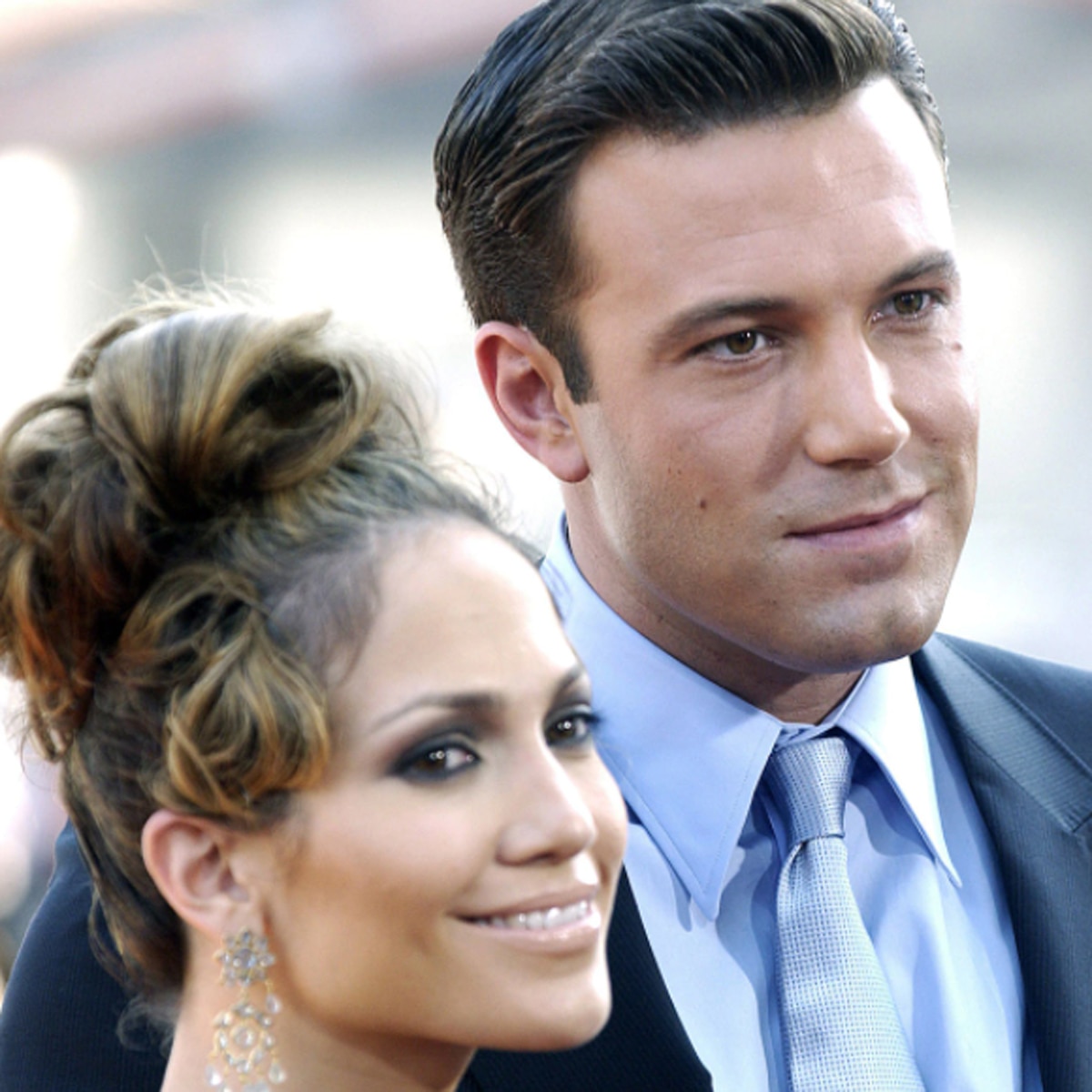 जेन‍िफर लोपेज-बेन एफ्लेक 