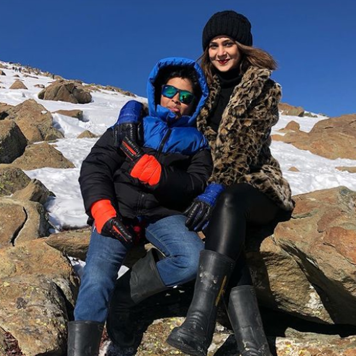 जेनिफर विंगेट 