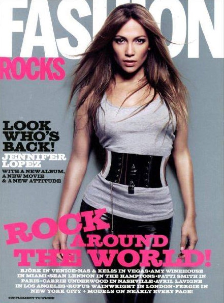 जेनिफर लोपेज 