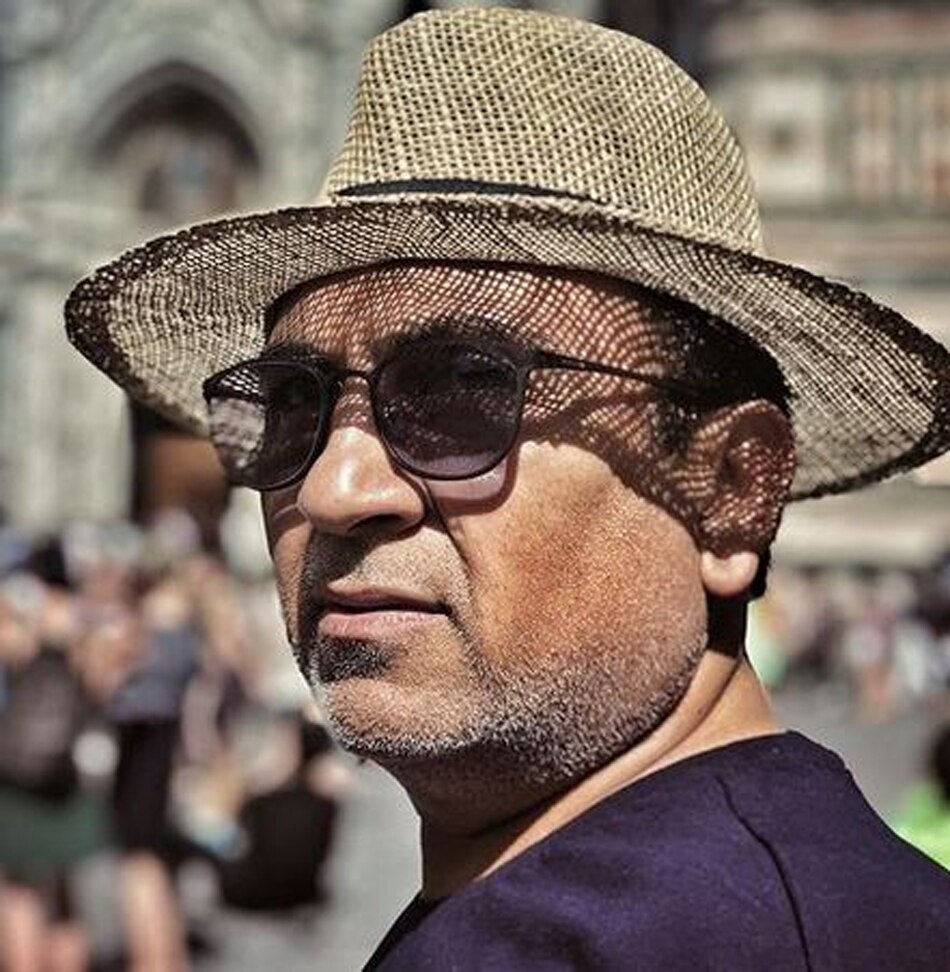 दिलीप जोशी