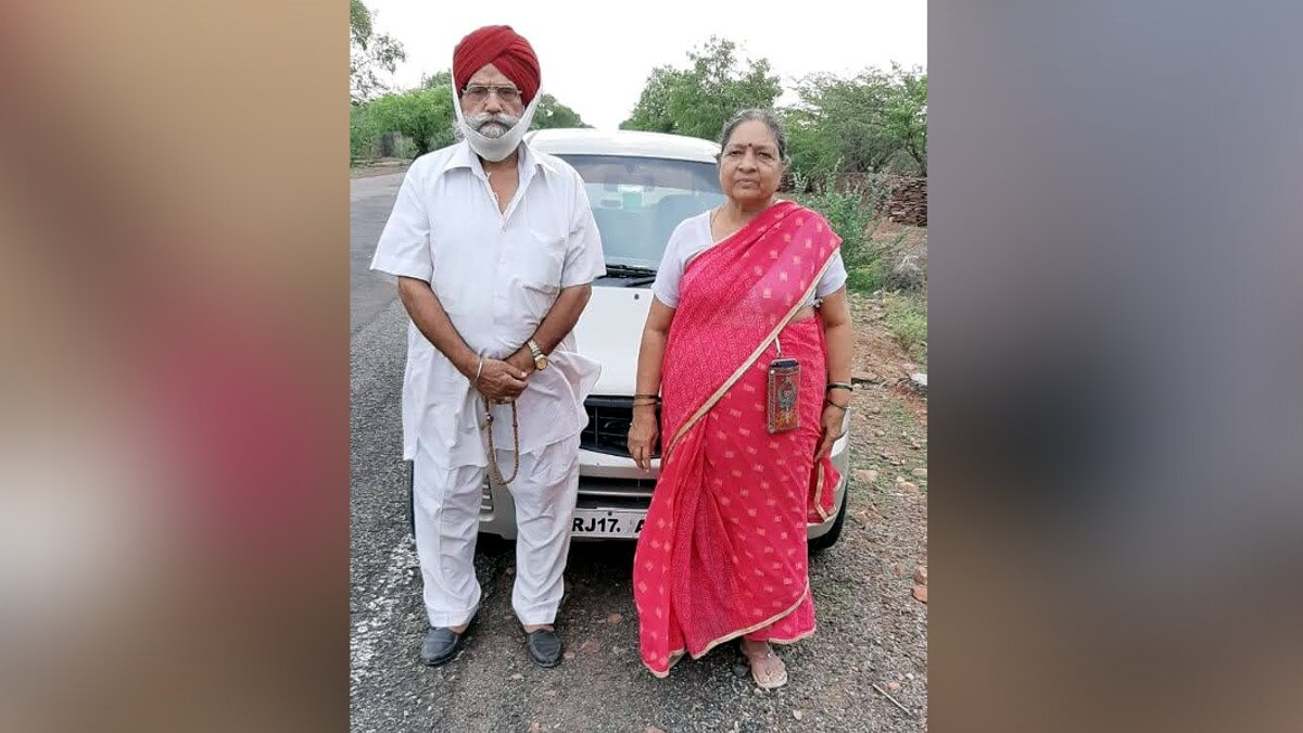 कोरोना से ढाबा चलाने वाली फैम‍िली में कहर, एक ही परिवार के 3 लोगों की हुई मौत 