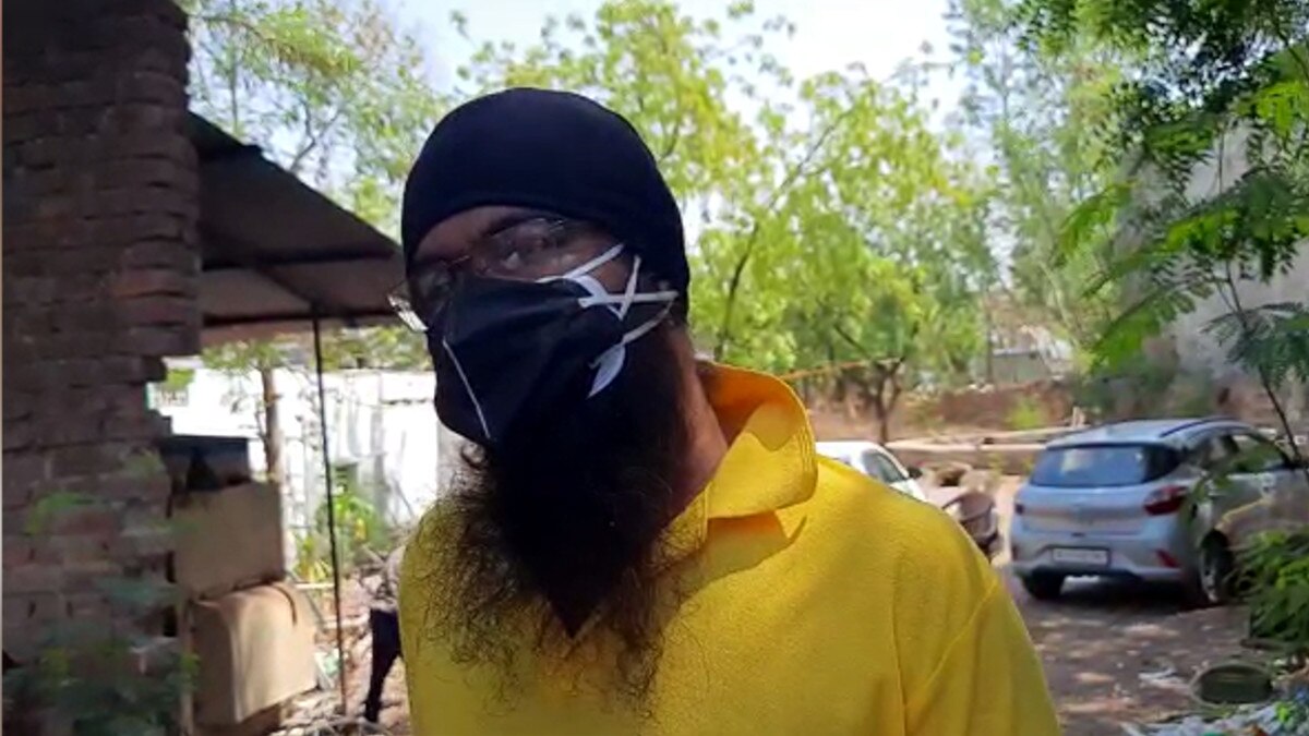 कोरोना से ढाबा चलाने वाली फैम‍िली में कहर, एक ही परिवार के 3 लोगों की हुई मौत 