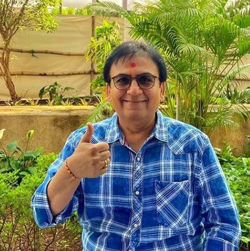 दिलीप जोशी