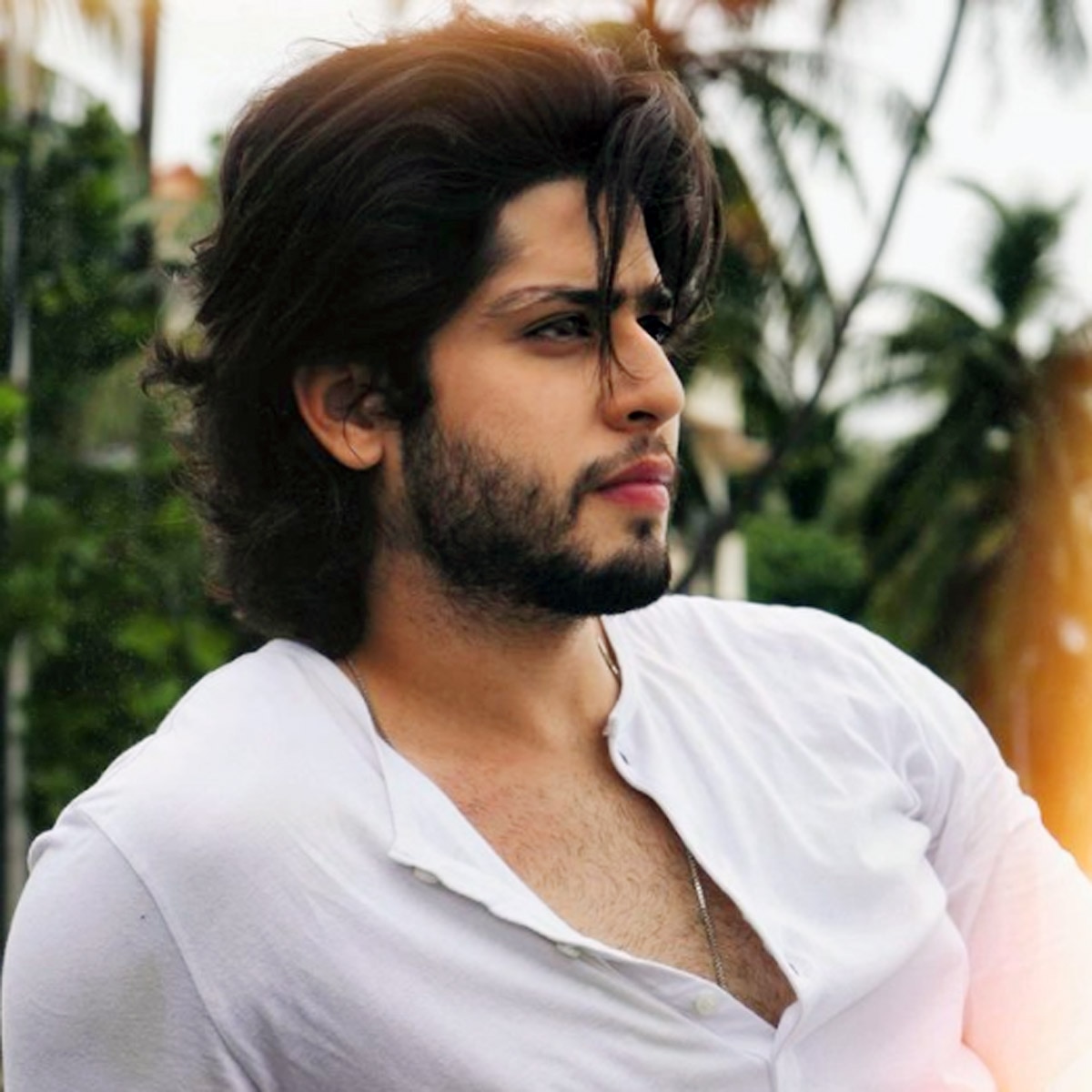 ज‍िबरान खान 