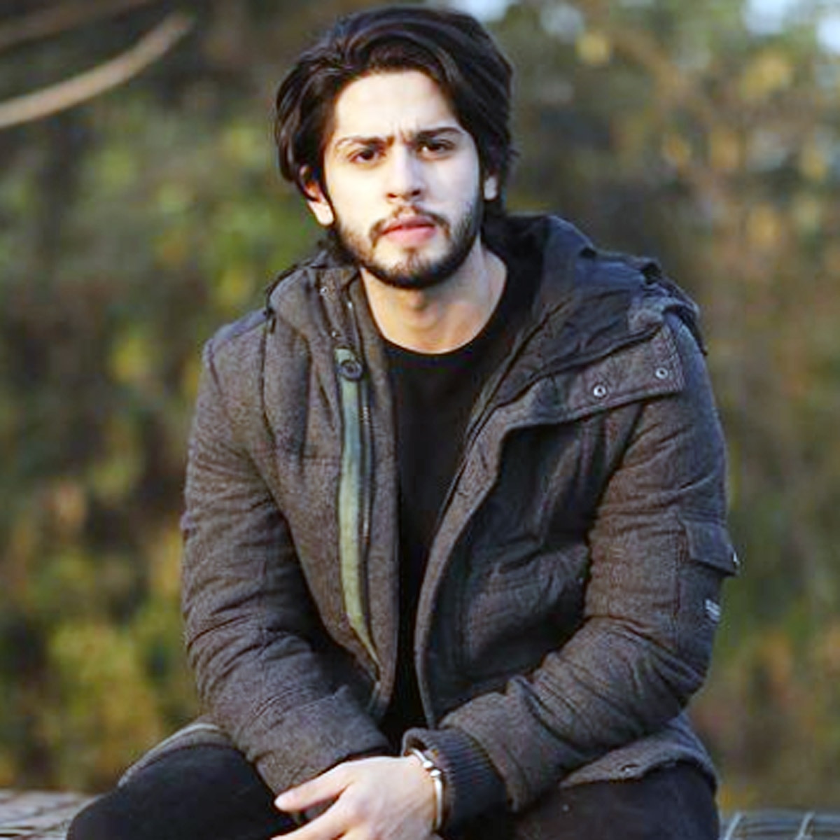 ज‍िबरान खान 