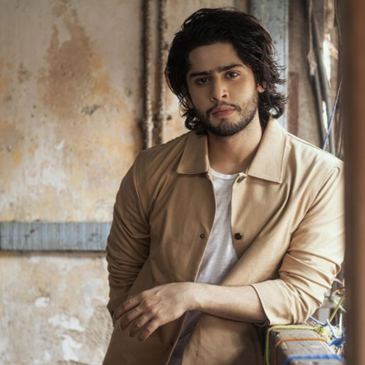 ज‍िबरान खान 