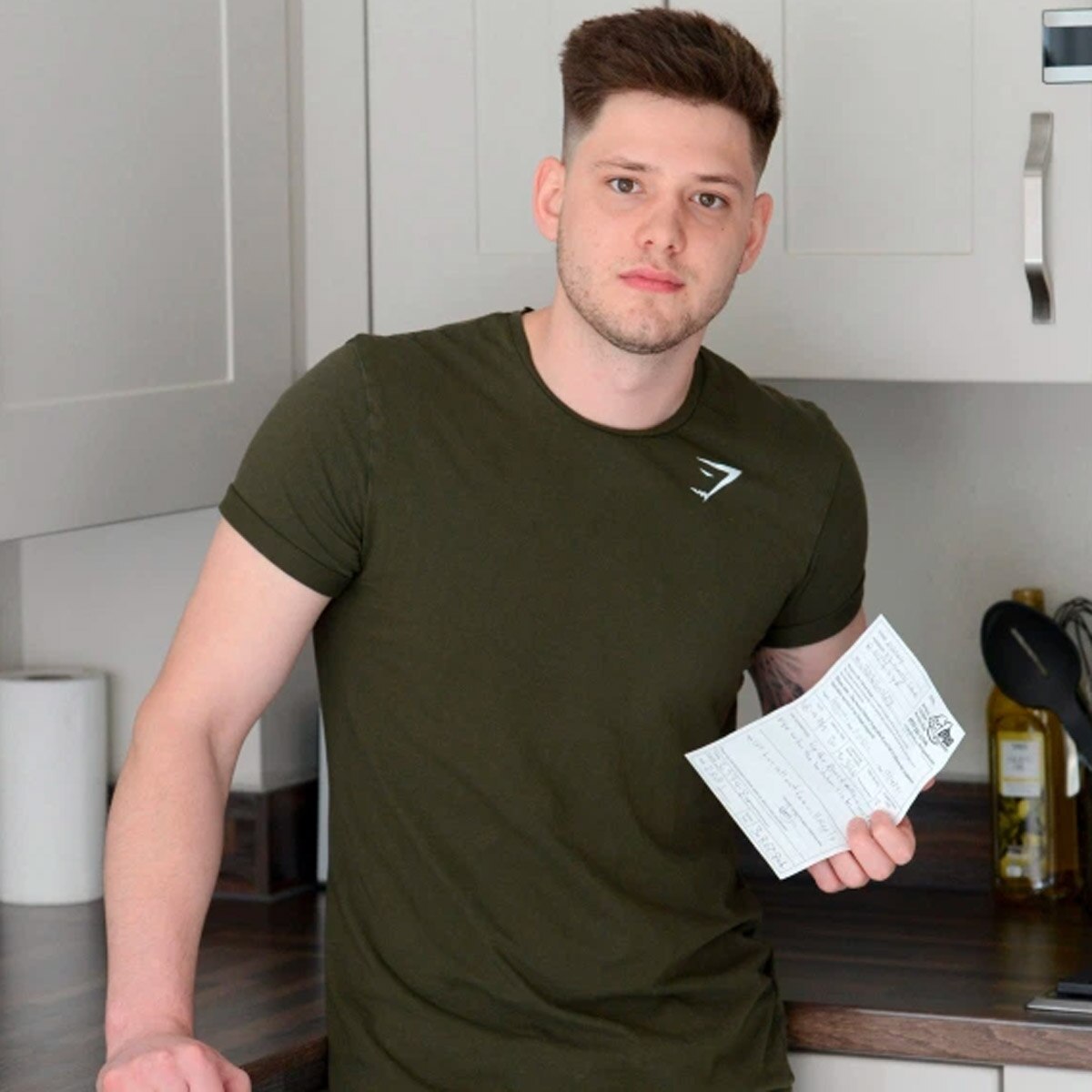 plumber bill worth lakhs