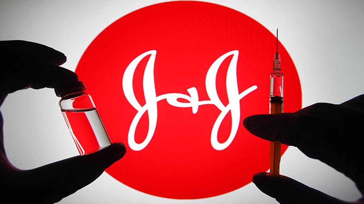 Rare Blood Clot Covid Vaccine