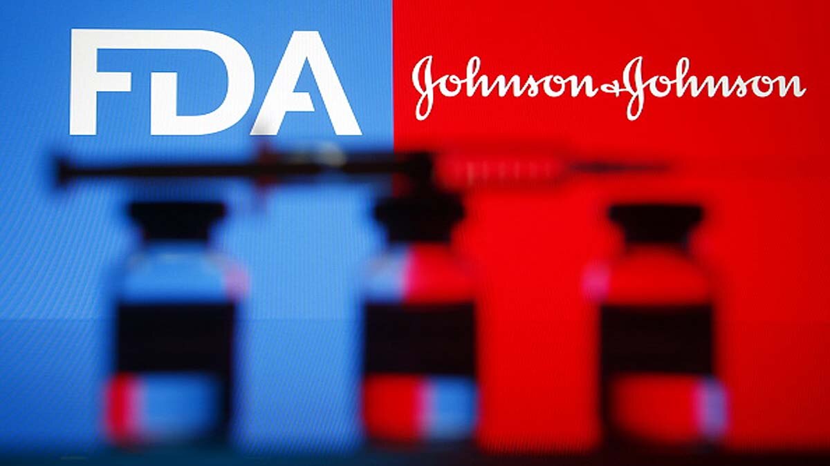 Rare Blood Clot Covid Vaccine