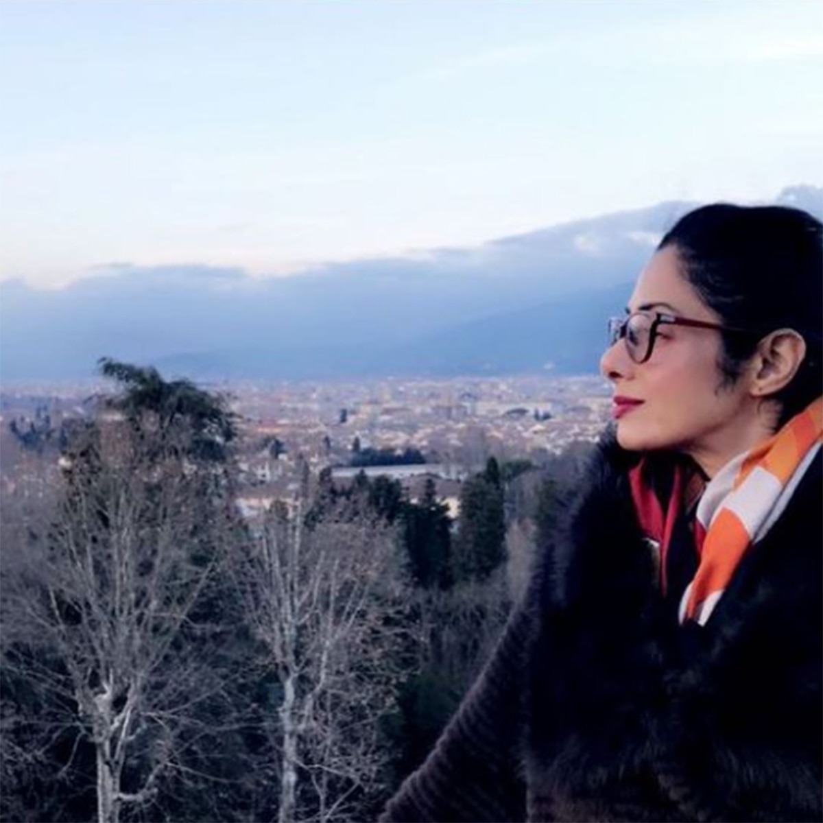 श्रीदेवी