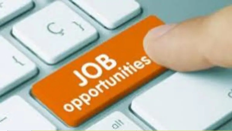 DSSSB Recruitment 2021