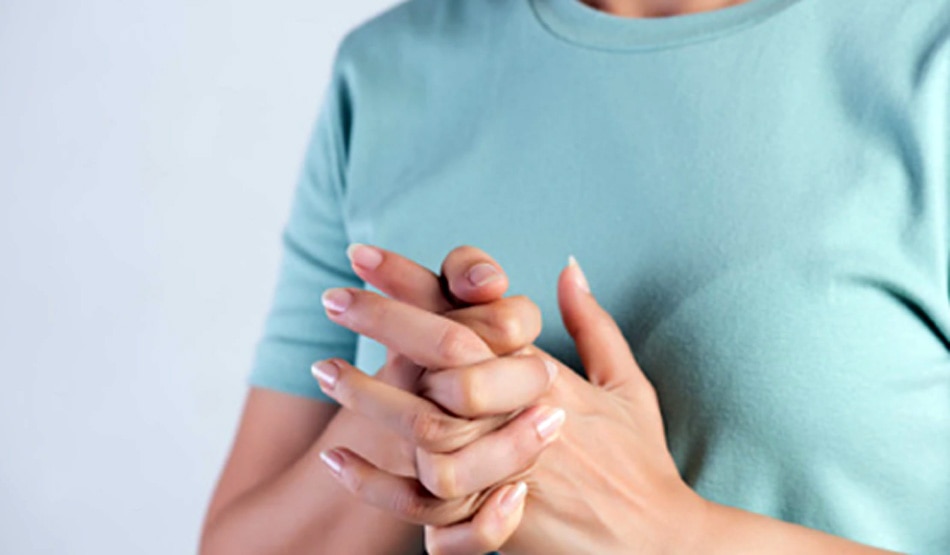 रूमेटाइड अर्थराइटिस7