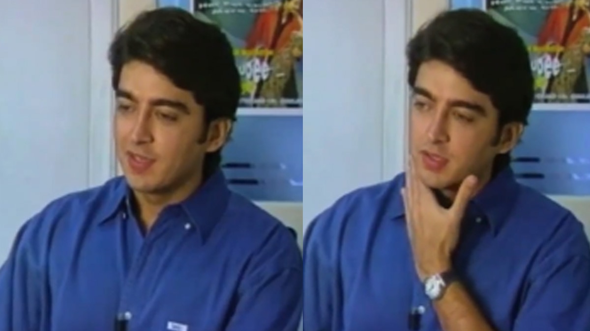 जुगल हंसराज 