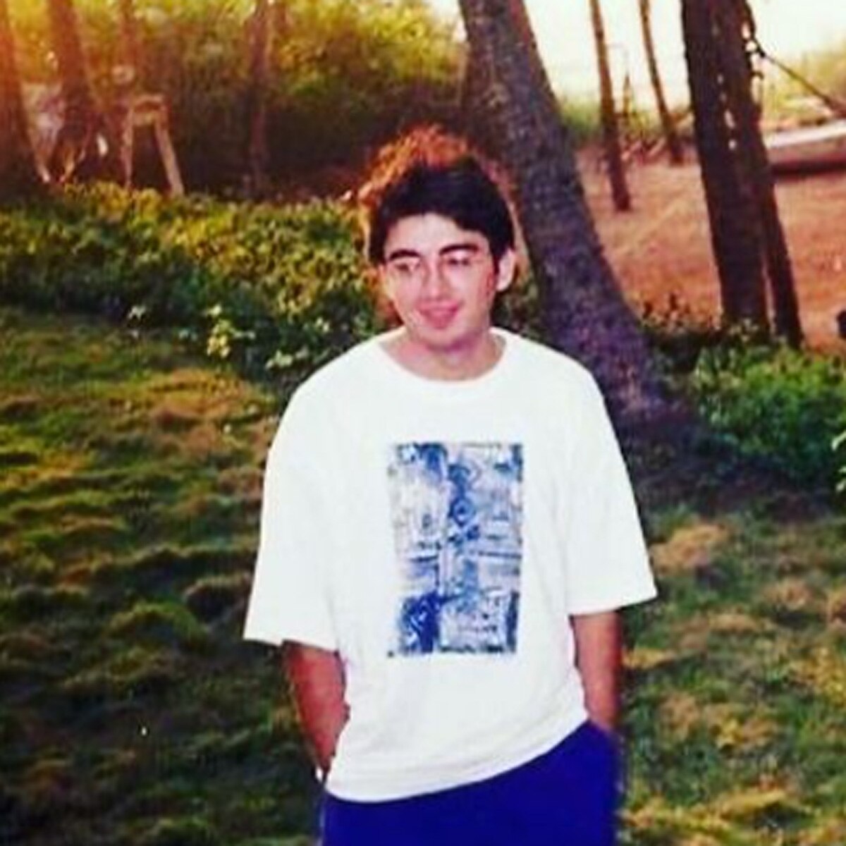 जुगल हंसराज 