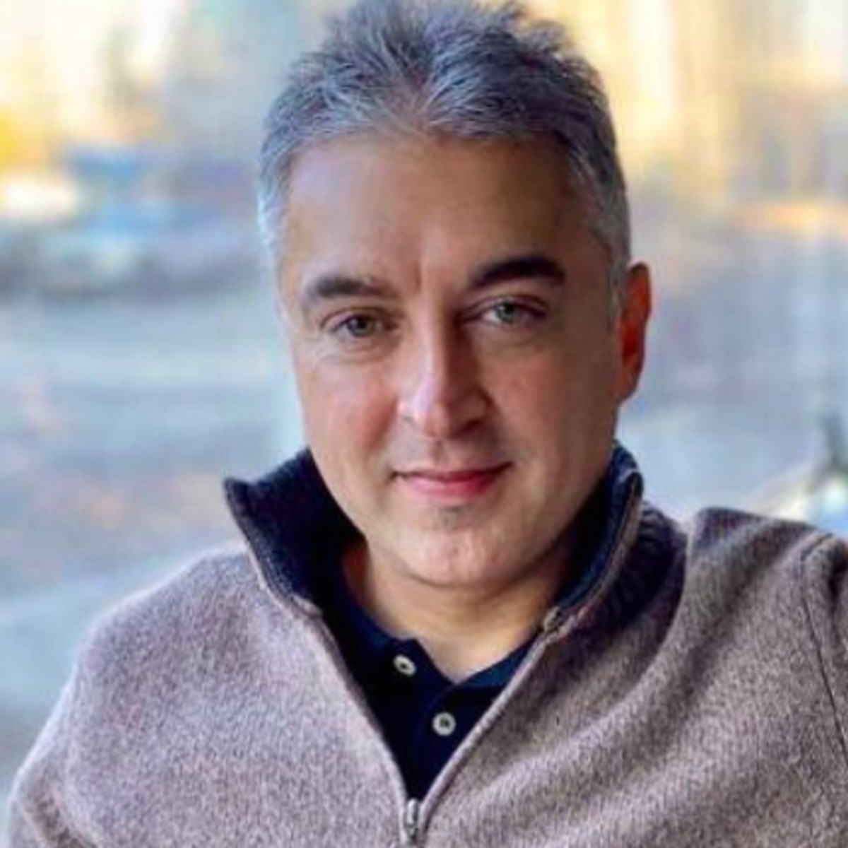 जुगल हंसराज