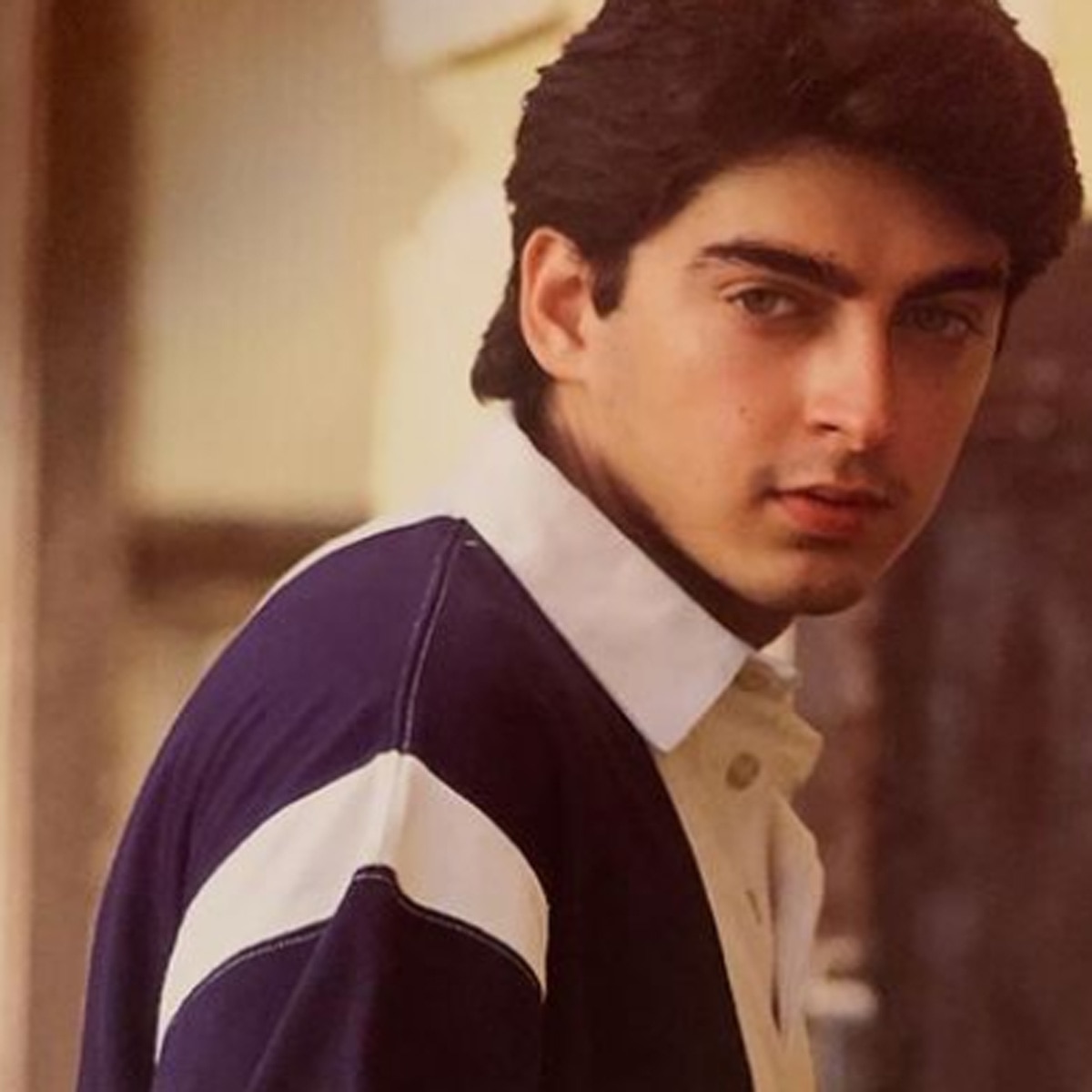 जुगल हंसराज 