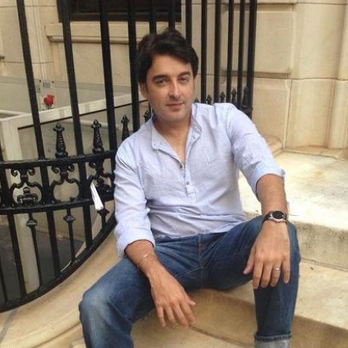 जुगल हंसराज 