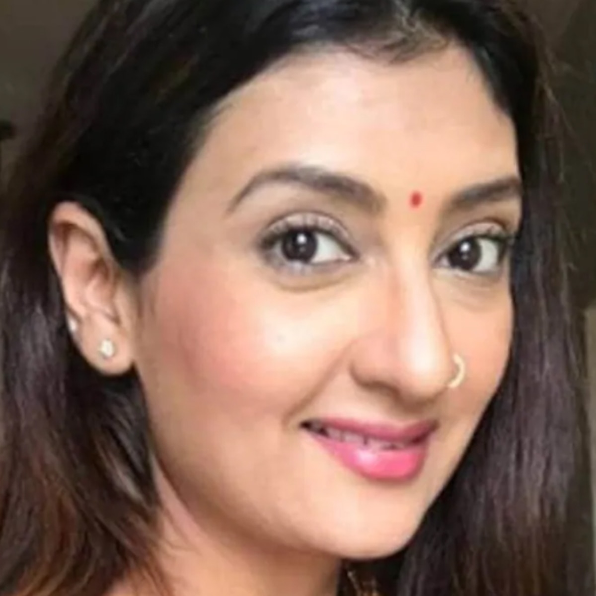 टीवी एक्ट्रेस