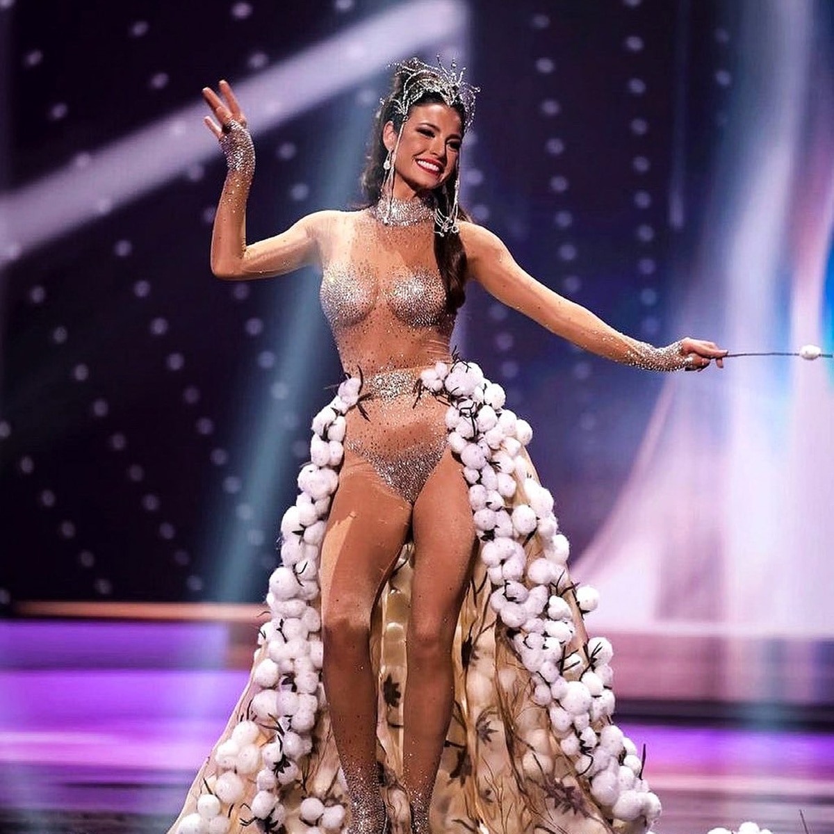 मिस यूनिवर्स 2021 